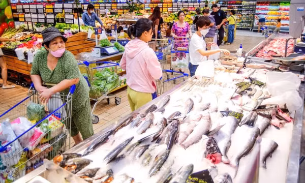 Bộ Tài chính: Chưa đến lúc điều chỉnh giảm trừ gia cảnh