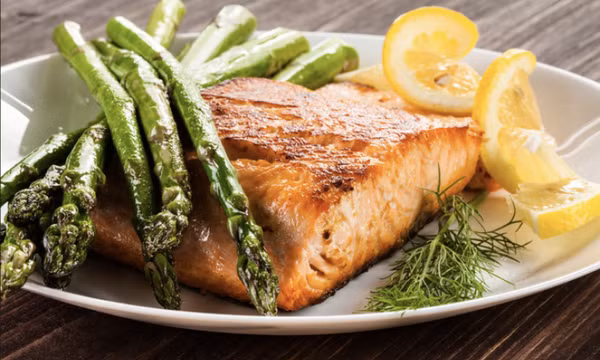 Chế độ ăn keto có thể giúp giảm cân, nhưng không hẳn tốt cho tim mạch và đường ruột