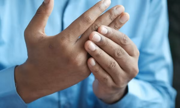 Thời điểm xương khớp nhạy cảm nhất