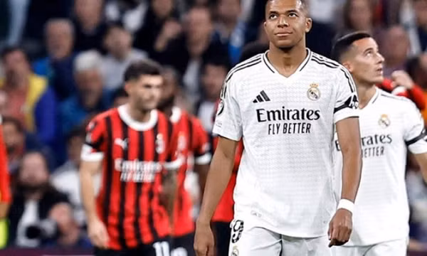 Nhận định Real Madrid vs Osasuna, 20h00 ngày 9/11: Mệnh lệnh phải thắng