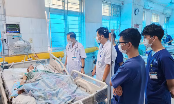 Sử dụng kháng sinh có trách nhiệm