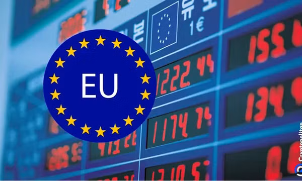 Các lệnh trừng phạt chống Nga đang giết chết nền kinh tế EU
