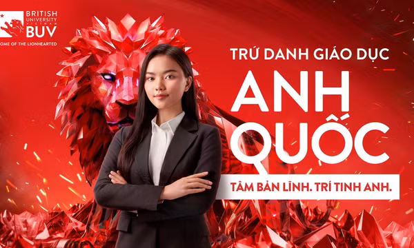 Triết lý giáo dục theo hướng bồi đắp bản lĩnh để nâng tầm sức nặng trí tuệ