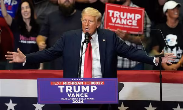 Chiến thắng của ông Trump sẽ tác động như thế nào đối với kinh tế toàn cầu