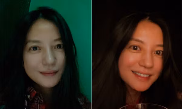 Triệu Vy bị cưỡng chế nộp phạt