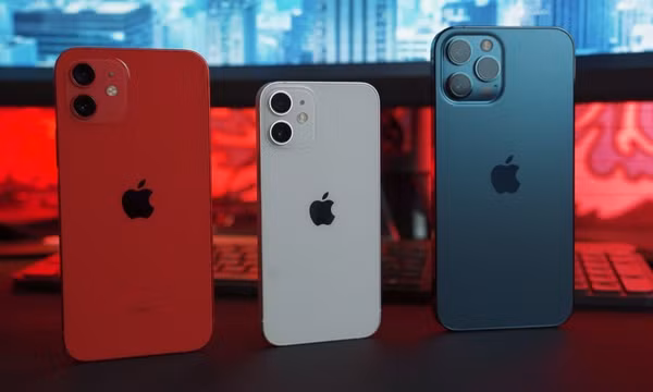 Nhiều iPhone tự khởi động lại sau vài ngày