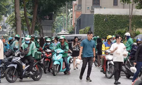 Mạo danh shipper giao hàng lừa đảo ngày càng tinh vi