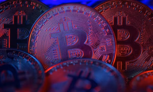 Đây mới là nguyên nhân chính khiến Bitcoin liên tiếp lập đỉnh