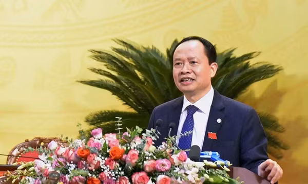 Truy tố cựu Bí thư Tỉnh ủy, Chủ tịch UBND tỉnh Thanh Hóa vì sai phạm cổ phần hóa