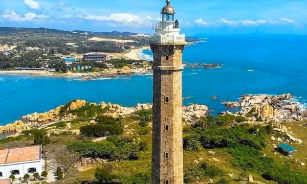 Khám phá Phan Thiết bằng xe bus