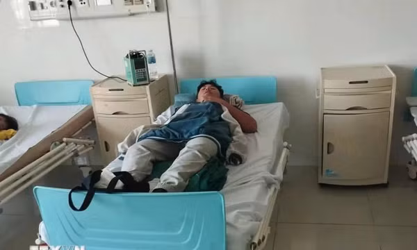 Số người bị ngộ độc nghi do ăn bánh mì ở Vũng Tàu tăng lên hơn 200