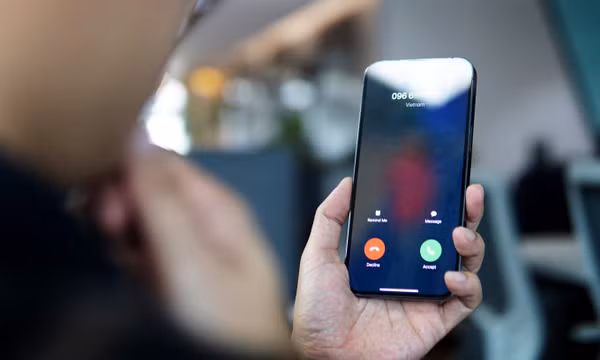 Một công ty gọi điện quấy rối bị phạt 70 triệu đồng