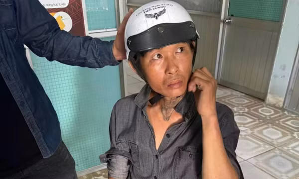 60 giờ căng thẳng truy bắt kẻ giết người dã man tại bờ kè Phan Thiết