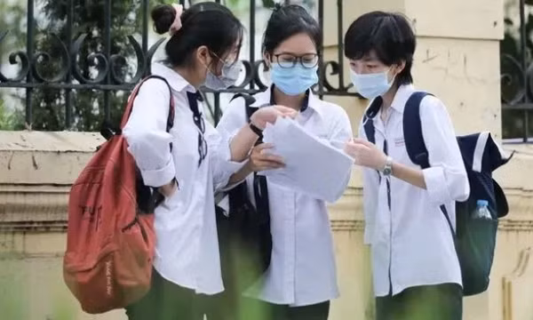 Một số trường đại học dự kiến giảm chỉ tiêu xét tuyển điểm học bạ