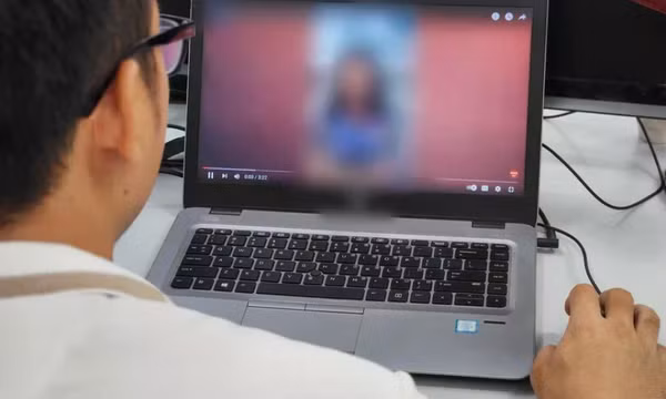 Nghiện livestream, nghiện mạng xã hội: Hậu quả khôn lường