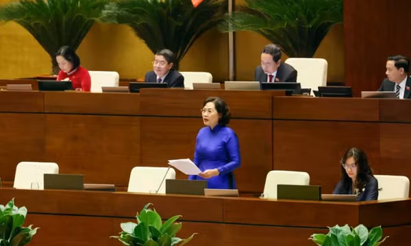 Thống đốc Ngân hàng nói về 'lãi suất 0%' khi huy động ngoại tệ của người dân