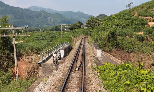 Lập Hội đồng thẩm định quy hoạch đường sắt Lào Cai - Quảng Ninh