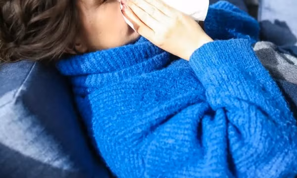 Mẹo hay để phòng viêm mũi dị ứng