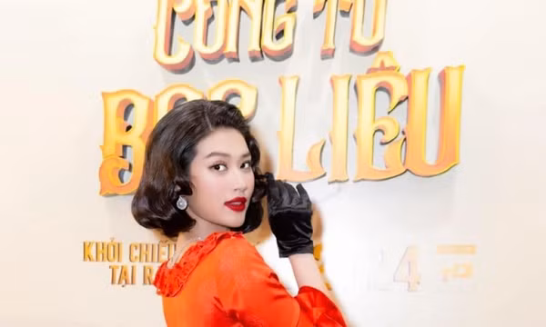 Thiên Ân: Từ nàng hậu bị miệt thị ngoại hình thành diễn viên có 2 phim sắp ra rạp
