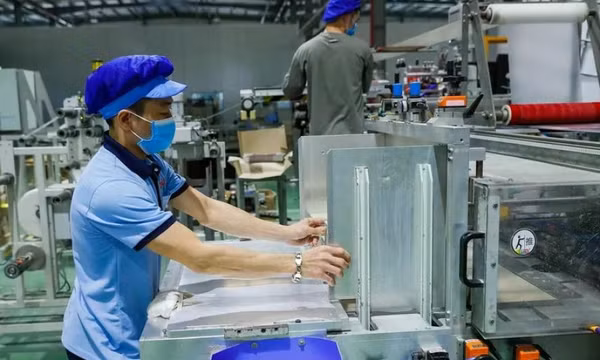 Để ngành công nghiệp điện tử xứng danh với vị trí xuất khẩu