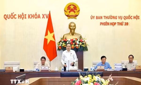 Sẽ xin ý kiến đại biểu Quốc hội về mức thuế suất đối với phân bón