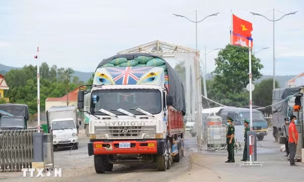 Những chính sách nổi bật có hiệu lực trong tháng 12/2024