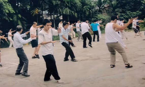 Nhận biết bệnh qua đặc trưng sinh lý của cơ thể