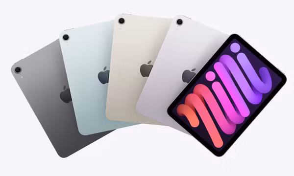Thiết bị rẻ nhất có Apple Intelligence bắt đầu bán tại Việt Nam