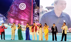 Carnaval Hạ Long - Thương hiệu du lịch Quảng Ninh