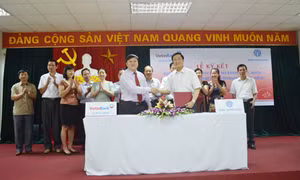 Từ 1- 6 thực hiện thu nợ BHXH qua VietinBank Quảng Ninh