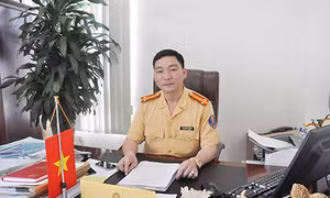 Đảm bảo ATGT trong thời gian diễn ra Carnaval Hạ Long 2015