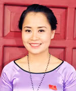 Hướng về Đại hội