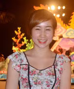 Cảm xúc Carnaval Hạ Long 2013