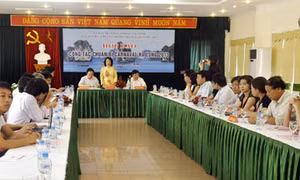 Carnaval Hạ Long 2013 đã sẵn sàng