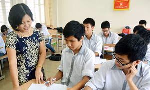 Tuổi 50 thành đạt