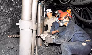 Ngành Than: Phát triển hài hoà với địa phương và cộng đồng