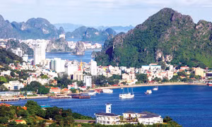 Ngành Xây dựng Quảng Ninh: Xây những đô thị văn minh, hiện đại