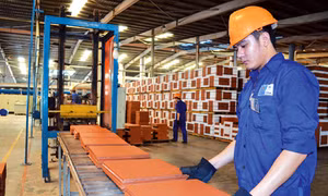 Đội ngũ công nhân Vùng mỏ: Kỷ luật - đồng tâm, lao động sáng tạo