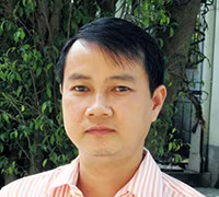 Cảm xúc tháng Mười