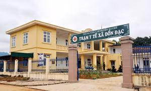 Tạo "dáng vóc" mới cho lĩnh vực văn hoá - xã hội