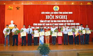 Phát huy vai trò của đội ngũ tiên phong
