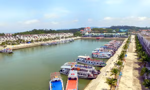 Quản lý tàu du lịch trên Vịnh Hạ Long: Phải đáp ứng được các tiêu chuẩn đặc thù
