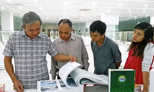 Chủ động thực hiện các nhóm giải pháp trong Nghị quyết T.Ư 4 (khoá XI)