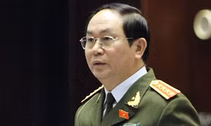 Bộ trưởng Công an nói về án oan sai