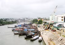 Biện pháp đẩy mạnh hoạt động các khu kinh tế cửa khẩu