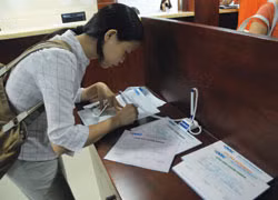 Đầu tư vào đâu?