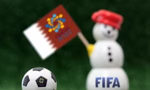Chủ tịch FIFA xác nhận World Cup 2022 sẽ được tổ chức vào mùa đông