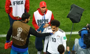 World Cup 2018: FIFA phát hiện một trường hợp dương tính doping 'ngoại lệ'