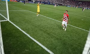 Những con số đáng nhớ tại vòng chung kết World Cup 2018