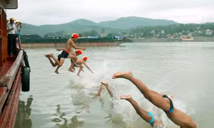 Giải phong trào - “Kênh” phát hiện tài năng